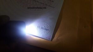 Đất không có lối đi có được cấp sổ Đỏ không?