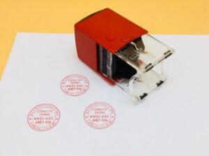 Dịch Vụ Làm Giấy To Giả ở TP HCM