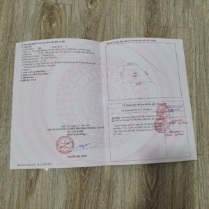 Hỏi Đáp Thủ Tục Cấp Sổ Hồng Lần Đầu: Hướng Dẫn Xử Lý Các Trường Hợp Khó