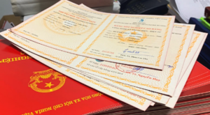 Làm bằng đại học, Mua bằng đại học, Mua bằng cao đẳng chuẩn 100%