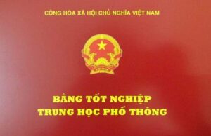 bằng trung cấp là gì và tầm quan trọng