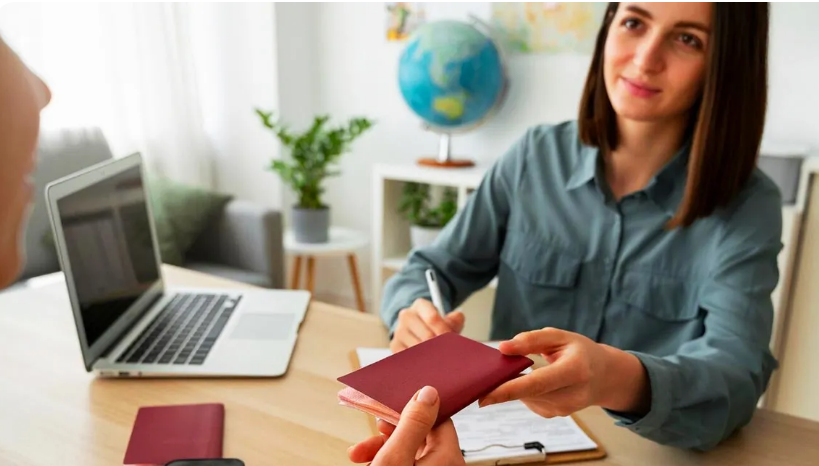 lam so tiet kiem cho nguoi lon tuoi xin visa