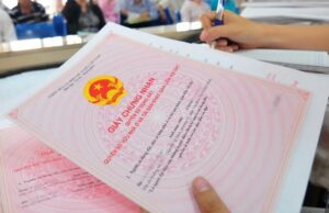 Sổ Hồng Giả Có Công Chứng Được Không?