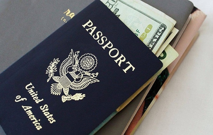 xin visa my
