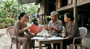 Đất Có Di Chúc Nhưng Chưa Sang Tên Có Bán Được Không?