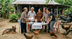 Đất Đang Tranh Chấp Có Được Sử Dụng Không?