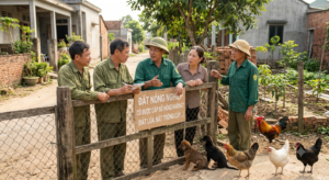 Đất Nông Nghiệp Có Được Cấp Sổ Hồng Không?