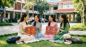 Dịch Vụ Làm Bằng Đại Học Tại Đà Nẵng Uy Tín