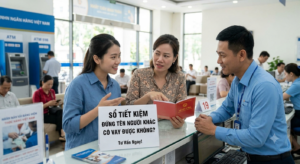 Lộ Thông Tin Sổ Tiết Kiệm Có Sao Không Rủi Ro & Cách Xử Lý Ngay Lập Tức