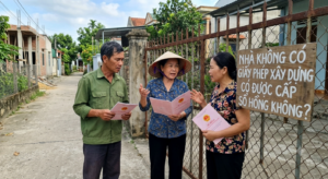 Nhà Không Có Giấy Phép Xây Dựng Có Được Cấp Sổ Hồng Không?