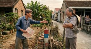 Đất đang tranh chấp có được cấp sổ không? Giải đáp chi tiết quy định mới nhất