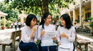 bằng tốt nghiệp cấp 2 là gì ?