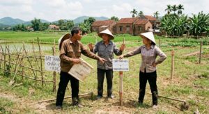 Đất Quy Hoạch Có Được Cấp Sổ Hồng Không? Quy Trình Và Cách Gỡ Hồ Sơ Khó
