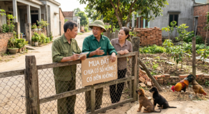 Mua Đất Có Cần Cả Hai Vợ Chồng Ký Không? Giải Đáp Chi Tiết Luật Đất Đai mới nhất