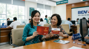 CHUYÊN MỤC TƯ VẤN Sổ Tiết Kiệm, KHẮC DẤU Tròn Làm Con Dấu Tròn