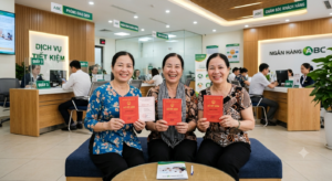 Nên Mở Sổ Tiết Kiệm Ngân Hàng Nào: Bảng Lãi Suất, Chiến Lược 1 Nên Mở Sổ Tiết Kiệm Ngân Hàng Nào: Bảng Lãi Suất, Chiến Lược Tối Ưu Lợi Nhuận