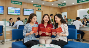 dịch vụ làm sổ tiết kiệm giả tphcm uy tín