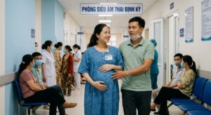 DỊCH VỤ LÀM GIẤY KHÁM THAI KHÔNG CẦN ĐẾN BỆNH VIỆN TPHCM