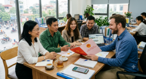 Mua Đất Có Cần Cả Hai Vợ Chồng Ký Không? Giải Đáp Chi Tiết Luật Đất Đai