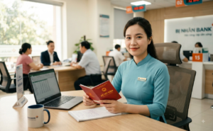 Mất Sổ Tiết Kiệm Làm Sao Rút ĐƯỢC Tiền? Thủ Tục & Quy Trình