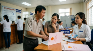 Sổ Đỏ Giả Có Công Chứng Được Không? Phân Tích Kỹ Thuật, Góc Nhìn Pháp Lý & 7 Ví Dụ Thực Tế 2026